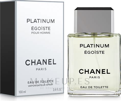 chanel egoiste douglas|egoiste platinum chanel perfume.